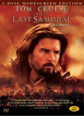 DVD]Last Samurai (2disc)(Sale) / DVD]라스트 사무라이 (WB-021)