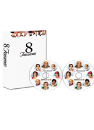 DVD]8 Femmes / DVD]8명의 여인들 일반판 (2disc)