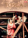 DVD]TOSCA / DVD]토스카 양장본 (dts)-DKDVD0707