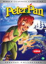 DVD]PETER PAN / DVD]피터팬 (우리말 녹음)