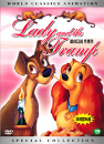 DVD]Tom and Jerry’s) / DVD]레이디와 트램프 (한국어 더빙판, 아웃케이스포함)