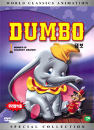 DVD]Tom and Jerry’s) / DVD]덤보 (한국어 더빙판, 아웃케이스포함)