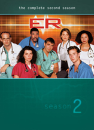 DVD]ER The Complete Second Season (Sale / DVD]E.R (이알) 시즌 2 박스세트 (7disc)