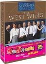 DVD]West Wing Season 2 Boxset / DVD]웨스트 윙 시즌2 박스세트 (4disc)