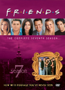 DVD]Friends Season 7 : Special Edition :Boxset (Sale / DVD]프렌즈 7 박스