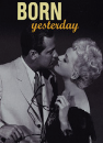 DVD]Born Yesterday / DVD]빌리의 새 아침