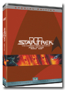 DVD]Star Trek VI (The Undiscovered Country) SE) / DVD]스타트랙 6 : 미지의 세계 SE (2disc)
