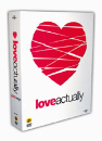 DVD]Love Actually Gift Boxset / DVD]러브 액츄얼리 기프트 박스세트 [다이어리+하트목걸이+ 엽서세트 + 국제전화카드 2만원권]