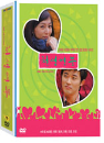 DVD]Perfect Match (TV Series, 6 Disc)(sale) / DVD]천생연분 (6disc)
