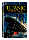 DVD]History Channel - Titanic / DVD]히스토리 채널 : 타이타닉, 그 후 90년