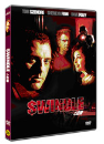 DVD]SWINDLE / DVD]스윈들