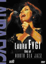 DVD]LAURA FYGI - Live At North Sea Jazz / DVD]로라 피기 - Live At North Sea Jazz (dts)