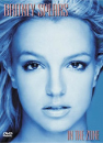 DVD]Britney Spears - In the Zone (CD+DVD)) / DVD]브리트니 스피어스 : In the Zone (2disc-CD+DVD)
