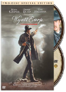 DVD]Wyatt Earp SE (2disc / DVD]와이어트 어프 SE (2disc)