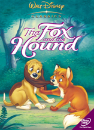 DVD]The Fox and the Hound / DVD]토드와 코퍼 (walt201002)