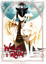 DVD]Wolf`s Rain Box Set (10disc / DVD]울프스 레인 박스세트