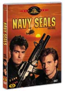 DVD]Navy Seals / DVD]특전대 네이비 씰 fox0903