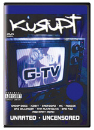DVD]Kurupt GTV / DVD]커럽트 지티브이-spd2ndoff