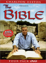 DVD]The Bible / DVD]찰튼 헤스톤의 성지순례 (5disc)