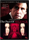DVD]The Pact Of Silence / DVD]죽음의 침묵_Sony0801