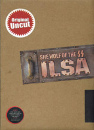 DVD]ILSA - She Wolf of the SS (Original Uncut)) / DVD]일사 (무삭제)