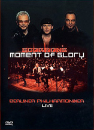 DVD]Scorpions : Moment of Glory (Winner-Sale / DVD]스콜피언스 : 모멘트 오브 글로리 (dts)