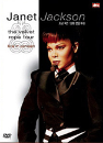 DVD]Janet Jackson The Velvet Rope Tour Live / DVD]쟈넷 잭슨 - 벨벳 로프 투어-spd49