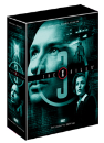 DVD]X-File Season 3 Box Set, 7disc (Sale / DVD]엑스파일 시즌3 박스세트