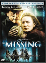 DVD]The Missing / DVD]실종 (sony201004)