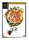 DVD]Around the World in Eighty Days SE (2disc) (Sale) / DVD]80일간의 세계일주 SE (2disc)