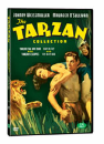 DVD]TARZAN THE APE MAN - TARZAN ESCAPES / DVD]정글의 왕 타잔 - 타잔, 필사의 탈출(WB2010)
