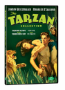 DVD]TARZAN AND HIS MATE - TARZAN FIND A SON / DVD]타잔과 친구들 - 타잔, 아들을 찾다(WB2010)