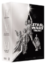 DVD]Star Wars Trilogy Boxset - EP 4~6 / DVD]스타워즈 3부작 박스세트 (4disc) [에피소드 4~6]