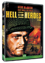 DVD]Hell Is for Heroes / DVD]지옥의 영웅들-cic2th66