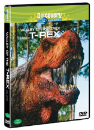 DVD]Discovery : Valley of the T-REX / DVD]공룡의제왕 티라노사우르스