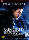 DVD]Minority Report-Special Edition / DVD]마이너리티 리포트 SE (dts-1disc)[폭스 영어 학습용](2009sale)