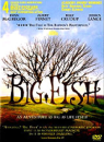 DVD]Big Fish (sale / DVD]빅 피쉬(일반판)