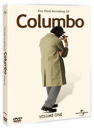 DVD]Colombo vol.1 / DVD]형사 콜롬보 vol.1