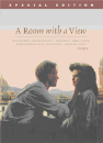 DVD]A Room With A View - Special Edition(2 Disc Digipak) (Sale) / DVD]전망 좋은 방 SE 디지팩 (2disc)
