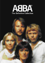 DVD]ABBA - Definitive Collection Limited Edition / DVD]아바-데피니티브 콜렉션 (2CD + 1DVD)