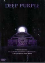 DVD]Deep Purple in Concert with the London Symphony / DVD]딥퍼플 Deep Purple in Concert with the London Symphony-spd49