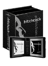 DVD]Hitchcock the Collection / DVD]히치콕 콜렉터스 기프트세트 한정판 (14disc,양장본 디지팩)