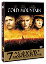 DVD]Cold Mountain  / DVD]콜드마운틴 