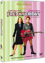 DVD]Freaky Friday (Power Sale / DVD]프리키 프라이데이