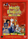 DVD]MAGIC ENGLISH Vol.1 Welcoming Word / DVD]매직 잉글리쉬 Vol.1 (영어인사말 배우기)_BuenaRE99