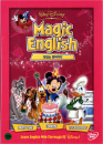 DVD]MAGIC ENGLISH Vol.3 Food & Fun / DVD]매직 잉글리쉬 Vol.3 (맛있는 영어 파티)_BuenaRE99