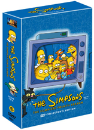 DVD]Simpsons Season 4 / DVD]심슨가족 시즌 4 박스셋(4disc)(2010fox)