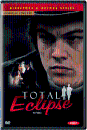 DVD]Total Eclipse (Uncut Edition) (sale) / DVD]토탈 이클립스 [무삭제판]