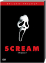 DVD]Scream Trilogy Boxset (Sale / DVD]스크림 트릴로지 박스 세트 디지팩 (4disc)