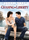 DVD]Chasing Liverty (Sale / DVD]체이싱 리버티 (행사)
